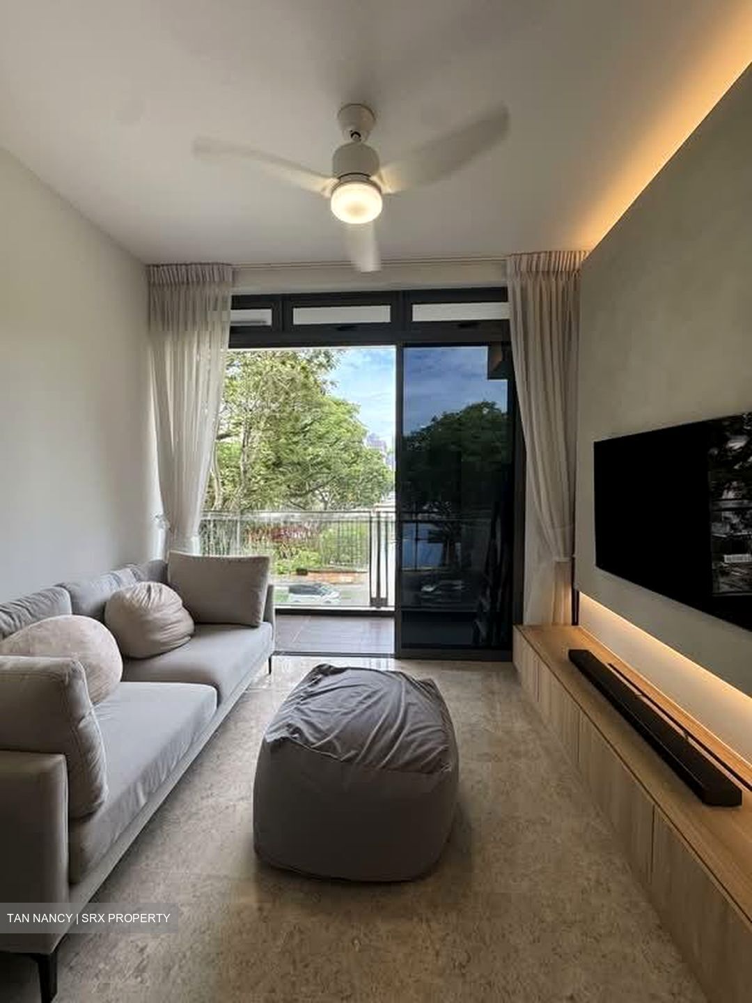 The MKZ (D9), Apartment #603100691